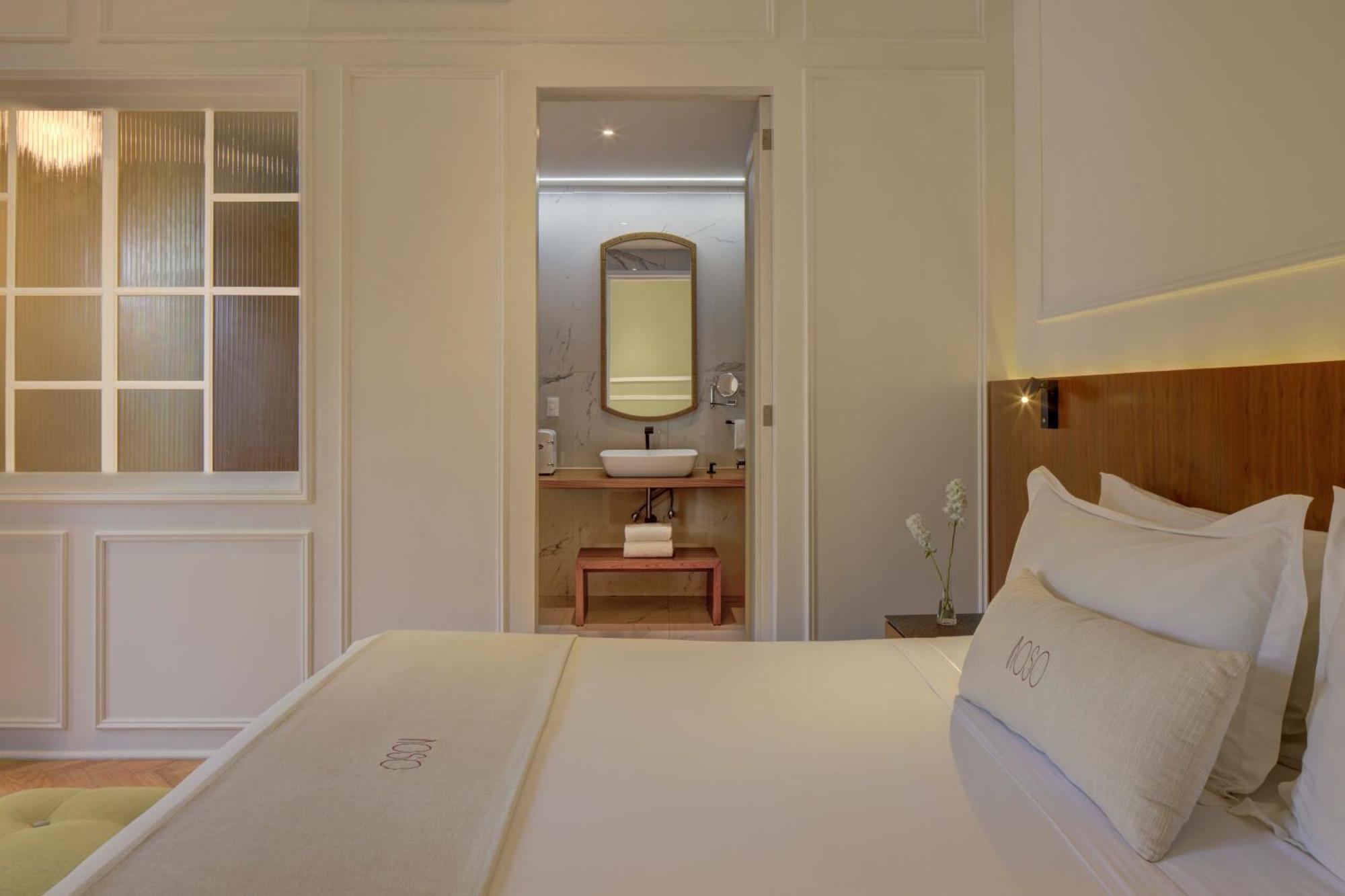Deluxe Junior Suite