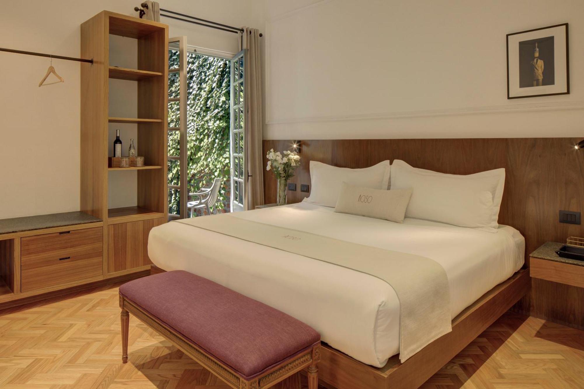 Deluxe Junior Suite