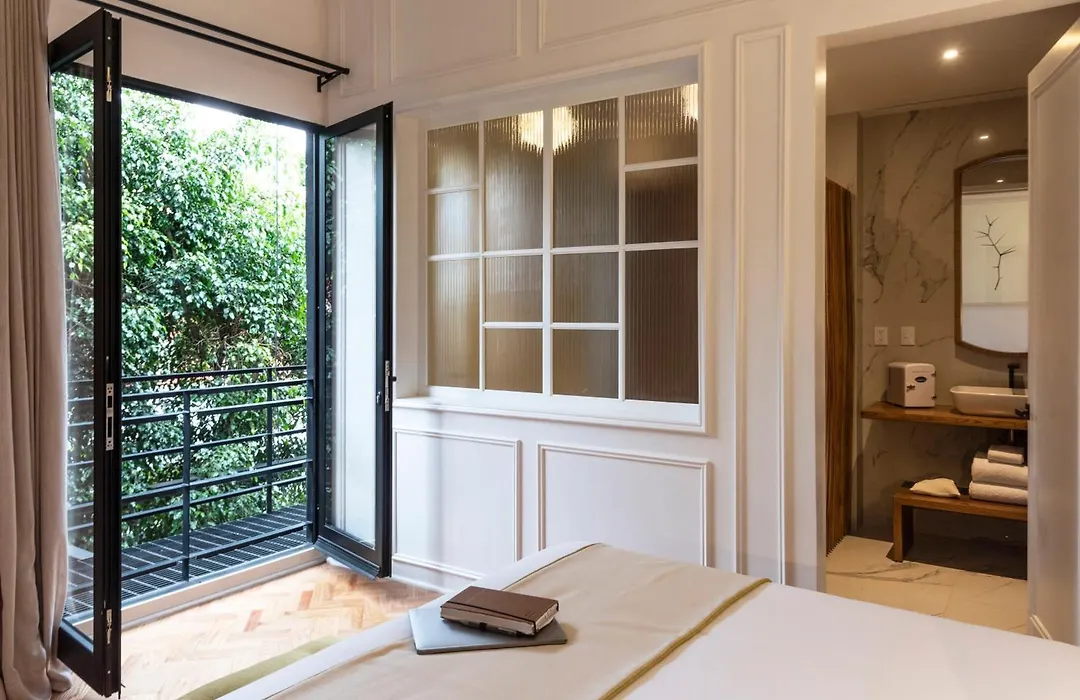 Roso Guest House-1