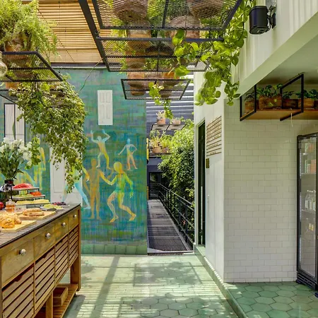 Roso Guest House-2