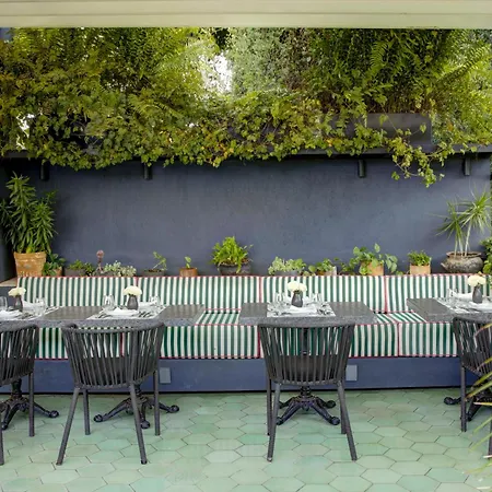 Roso Guest House-2